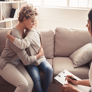 Cambridge Counselling Services