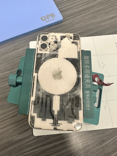 Phone Repairs n More – Katy