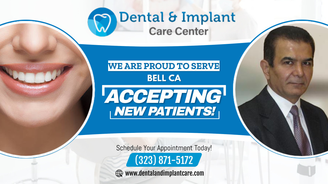 Dental and Implant Care Center