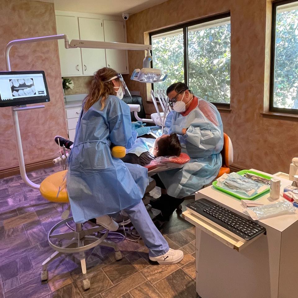 MDS Dental Assisting Academy