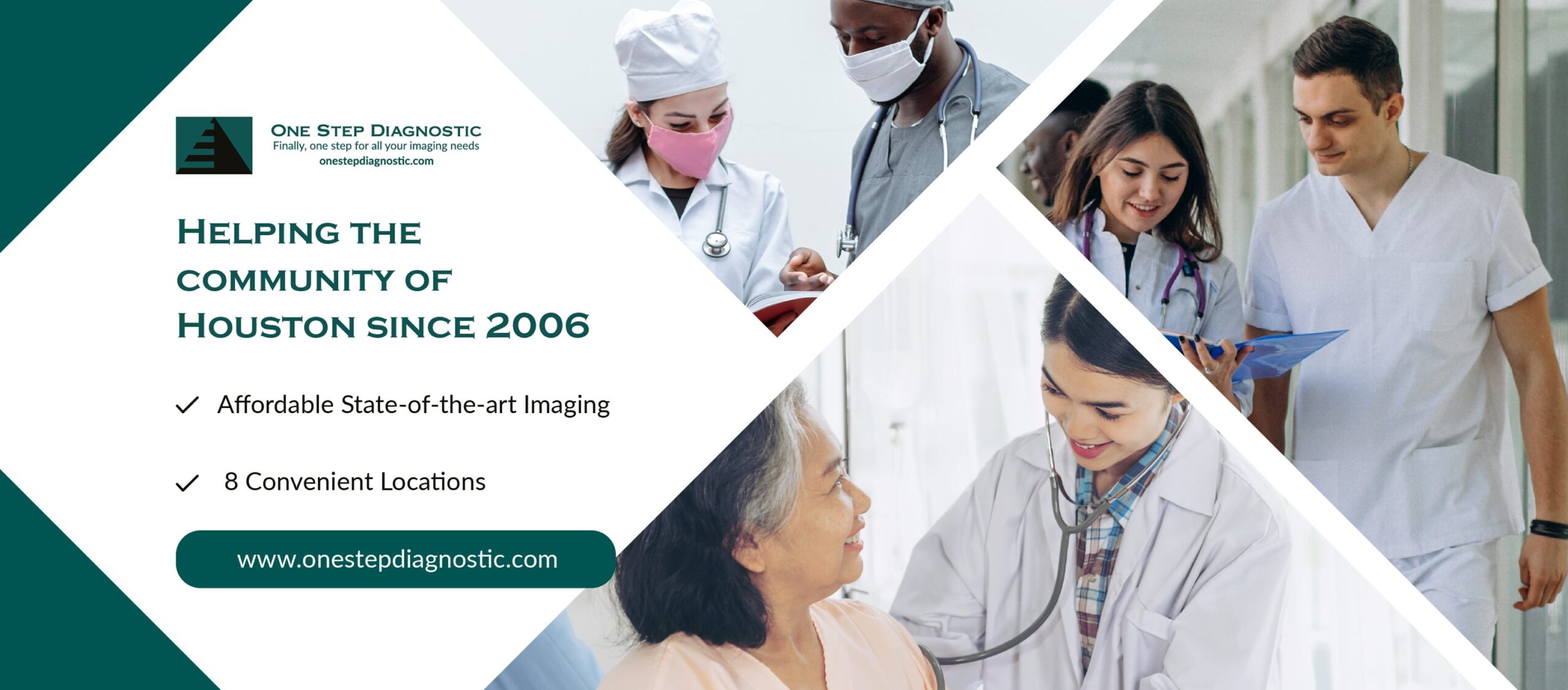 One Step Diagnostic