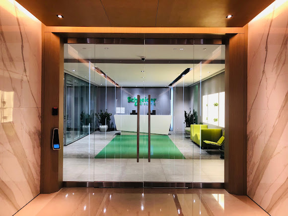 Schneider Electric (Hong Kong) Limited