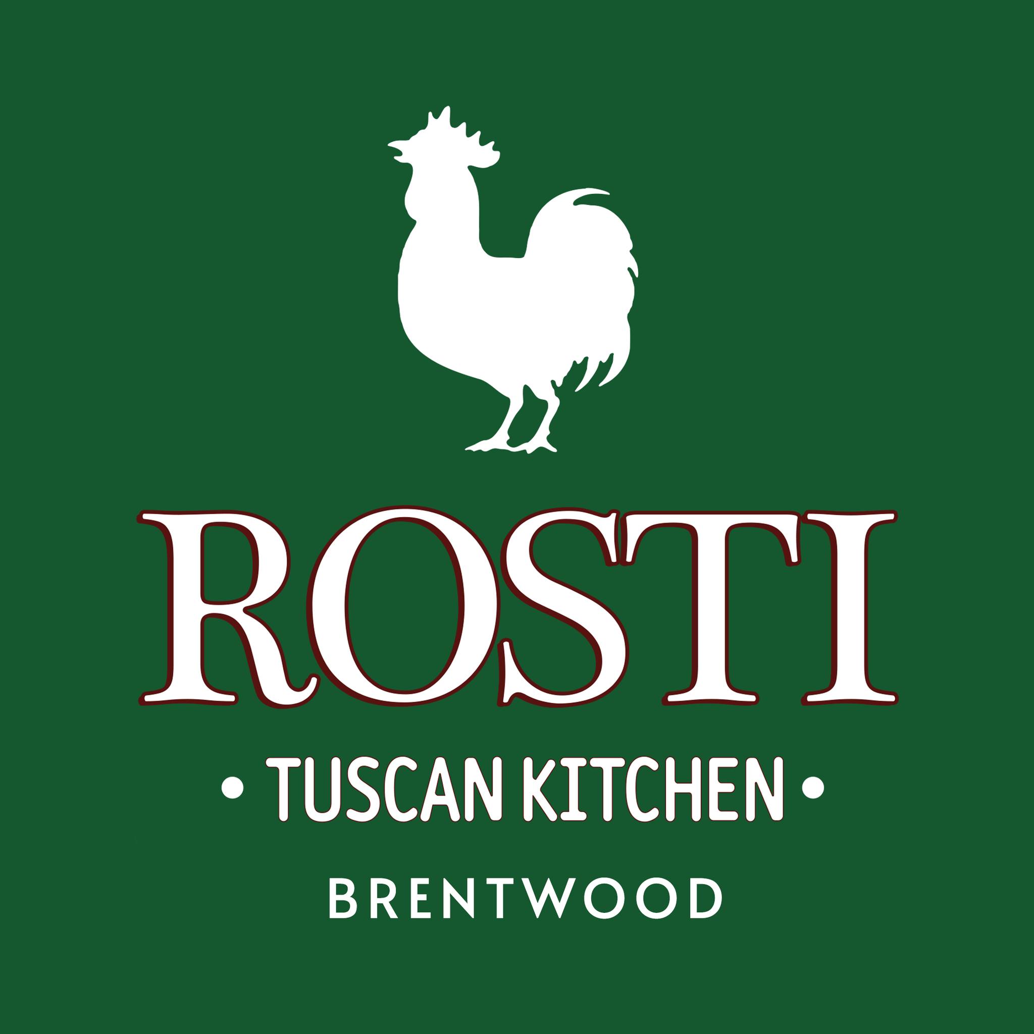 Rosti Tuscan Kitchen – Brentwood