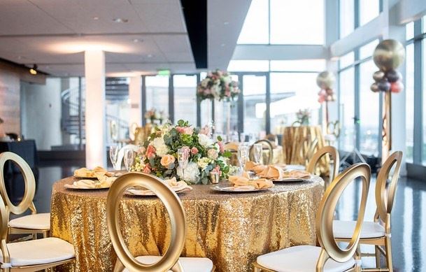 OVER AND BYOND EVENTS