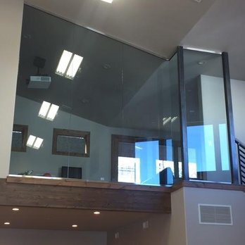 Valley Glass – Ogden