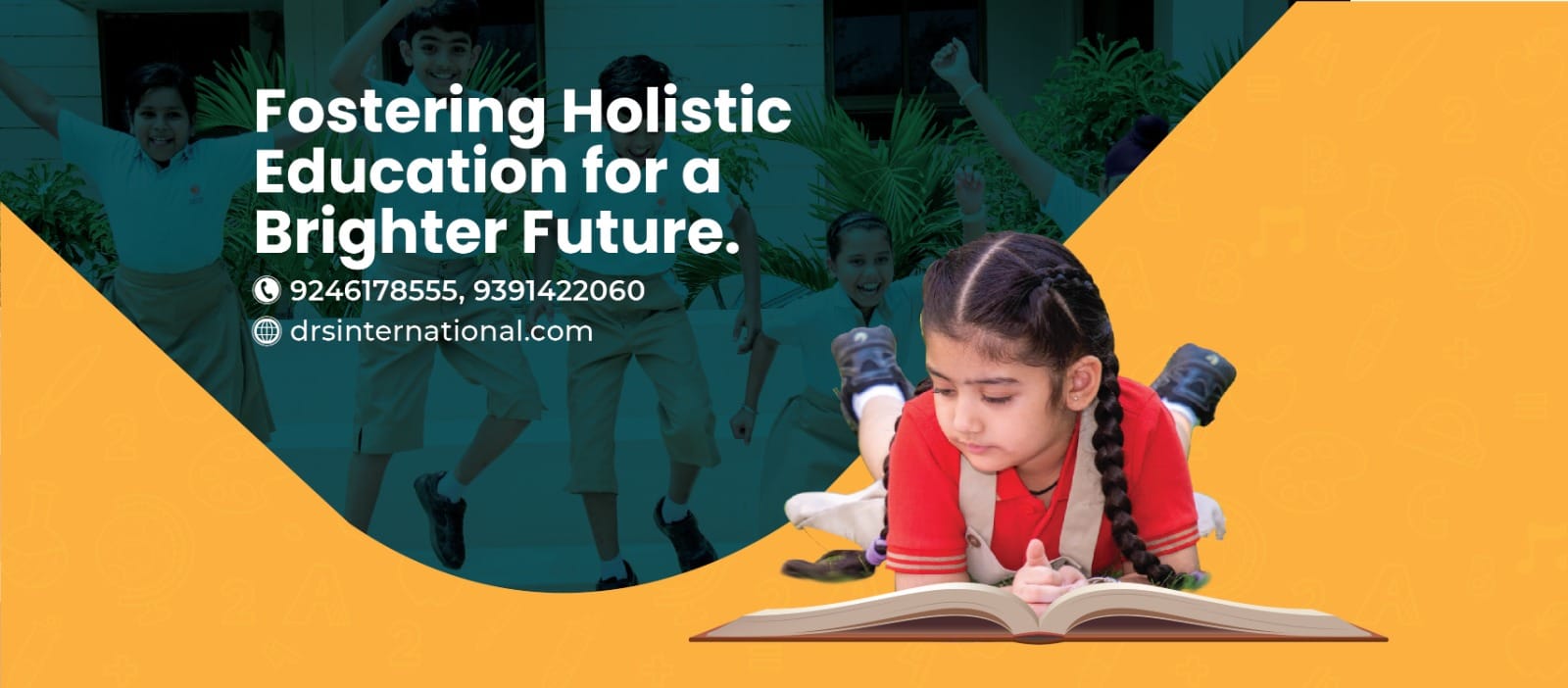 DRS International School | IB Curriculum | Top IB Schools in Hyde &hellip;