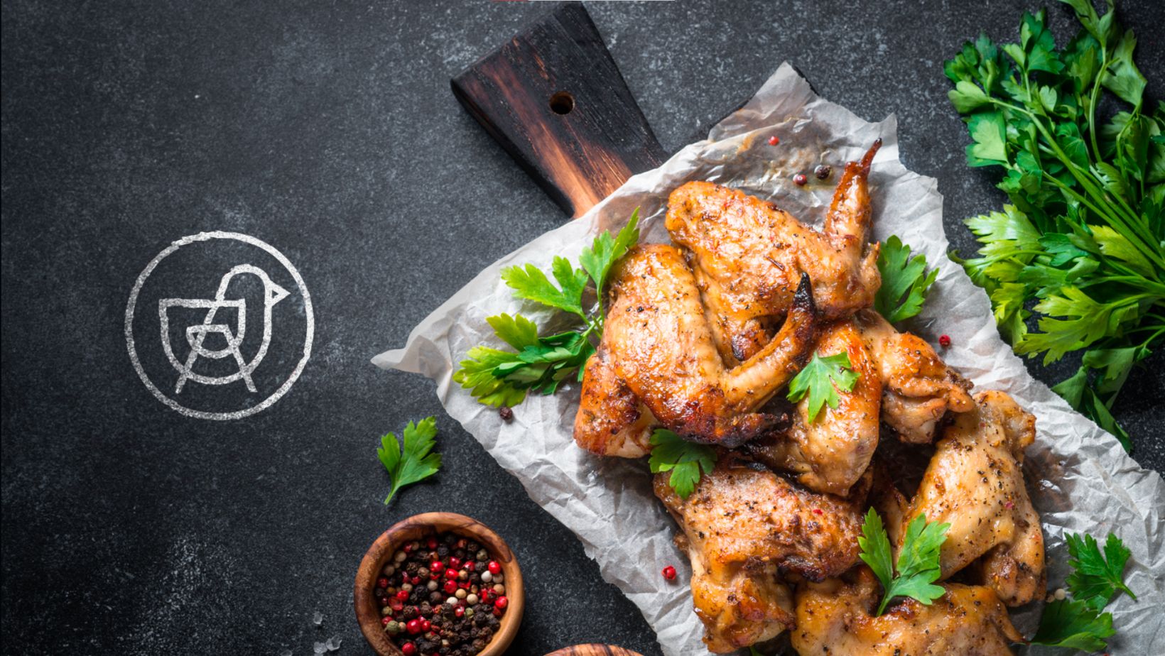 Joe's Gourmet Poultry