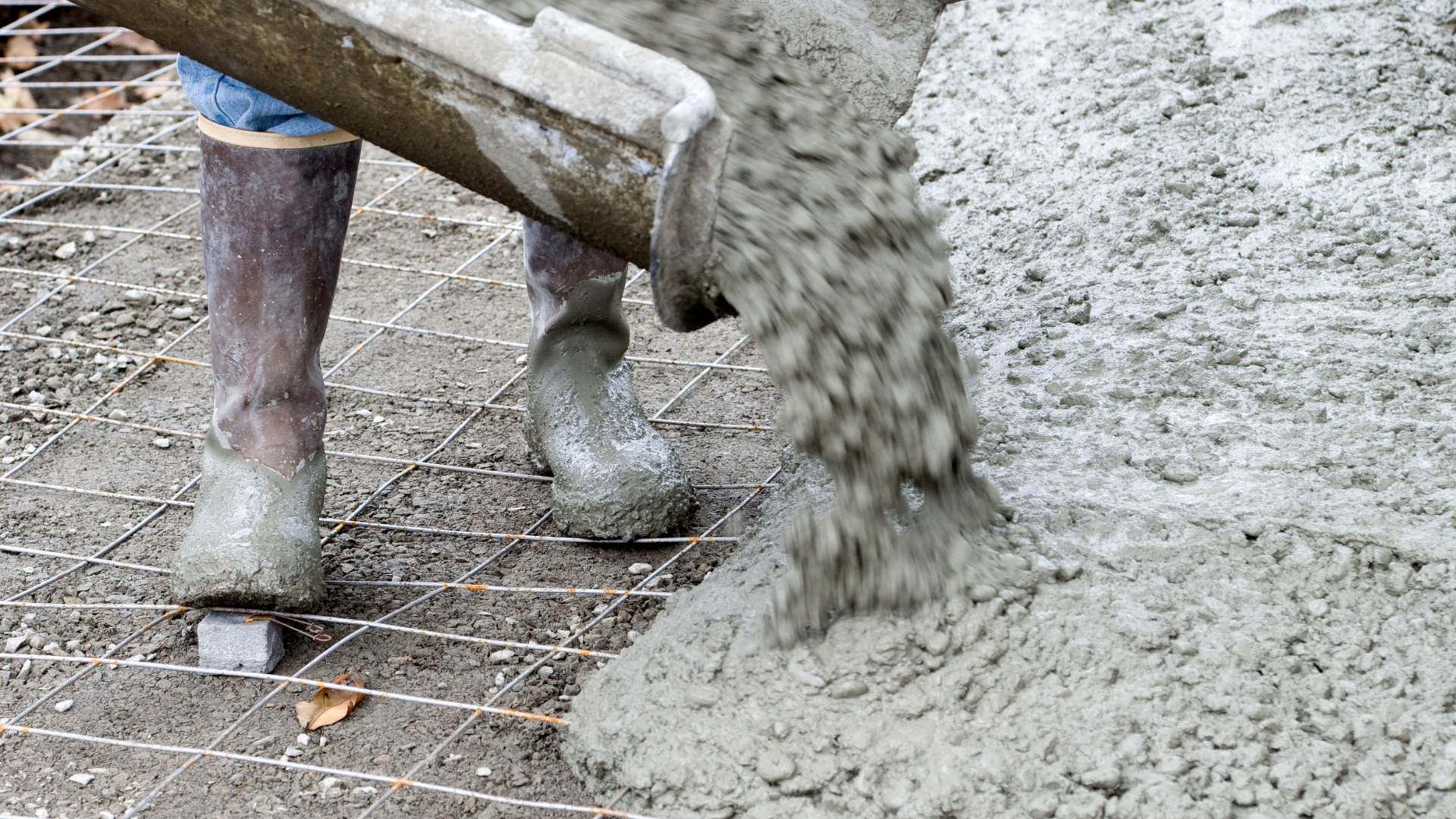 Papago Concrete
