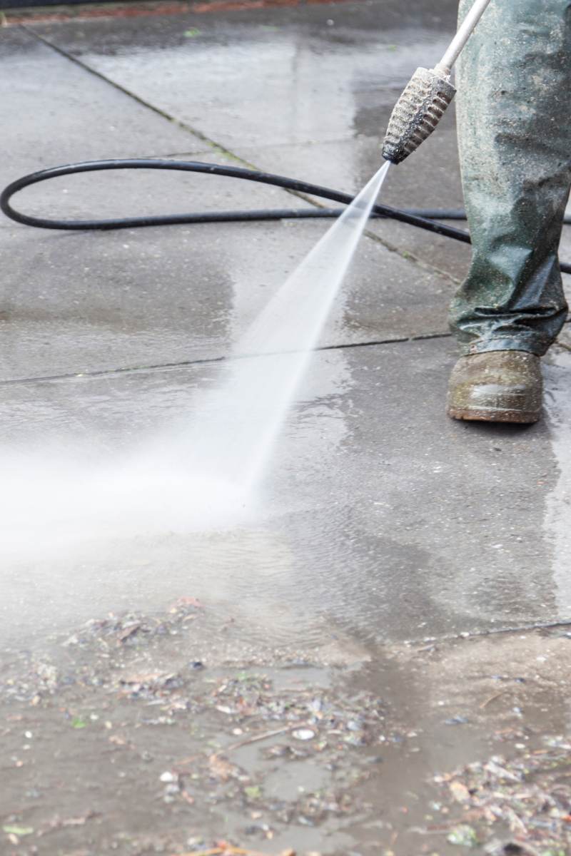 Scottsdale Power Washing Company