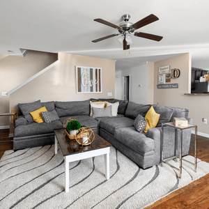 Carpet Cleaning Victoria