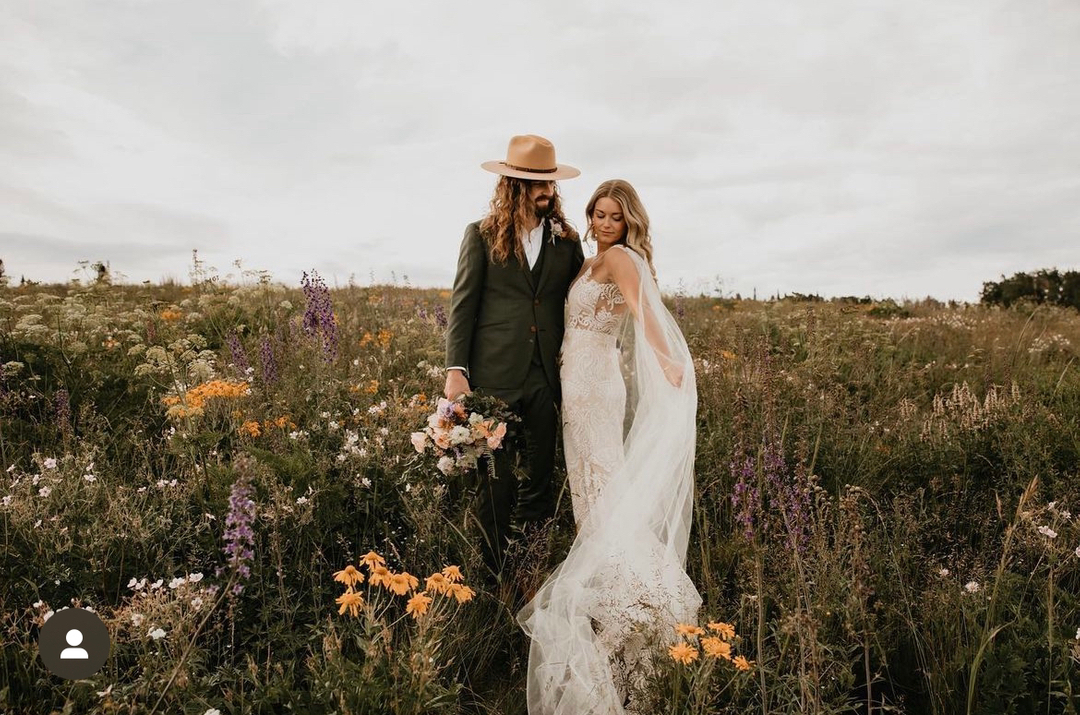 Emma & Grace Bridal Studios