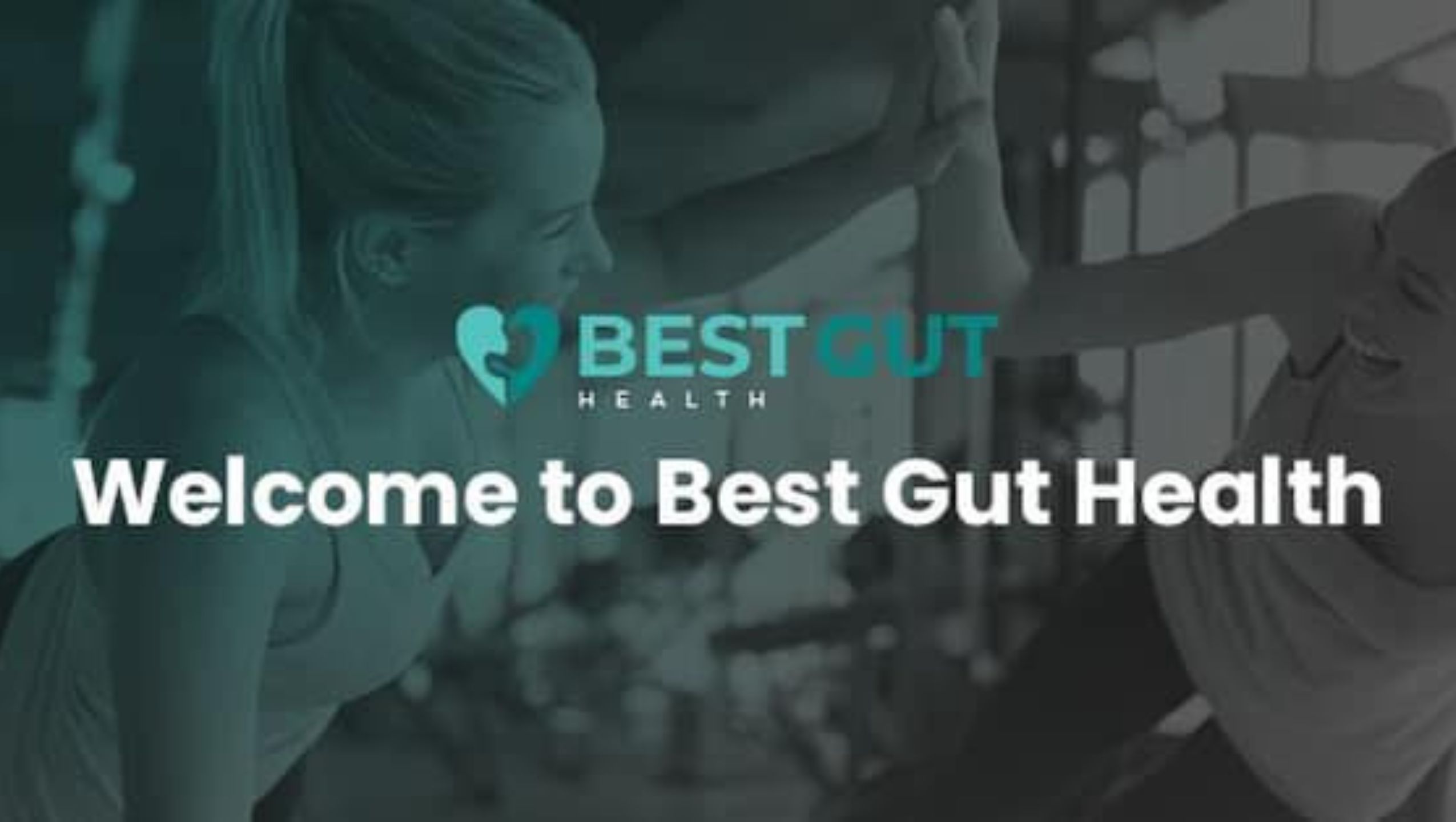 Best Gut Health