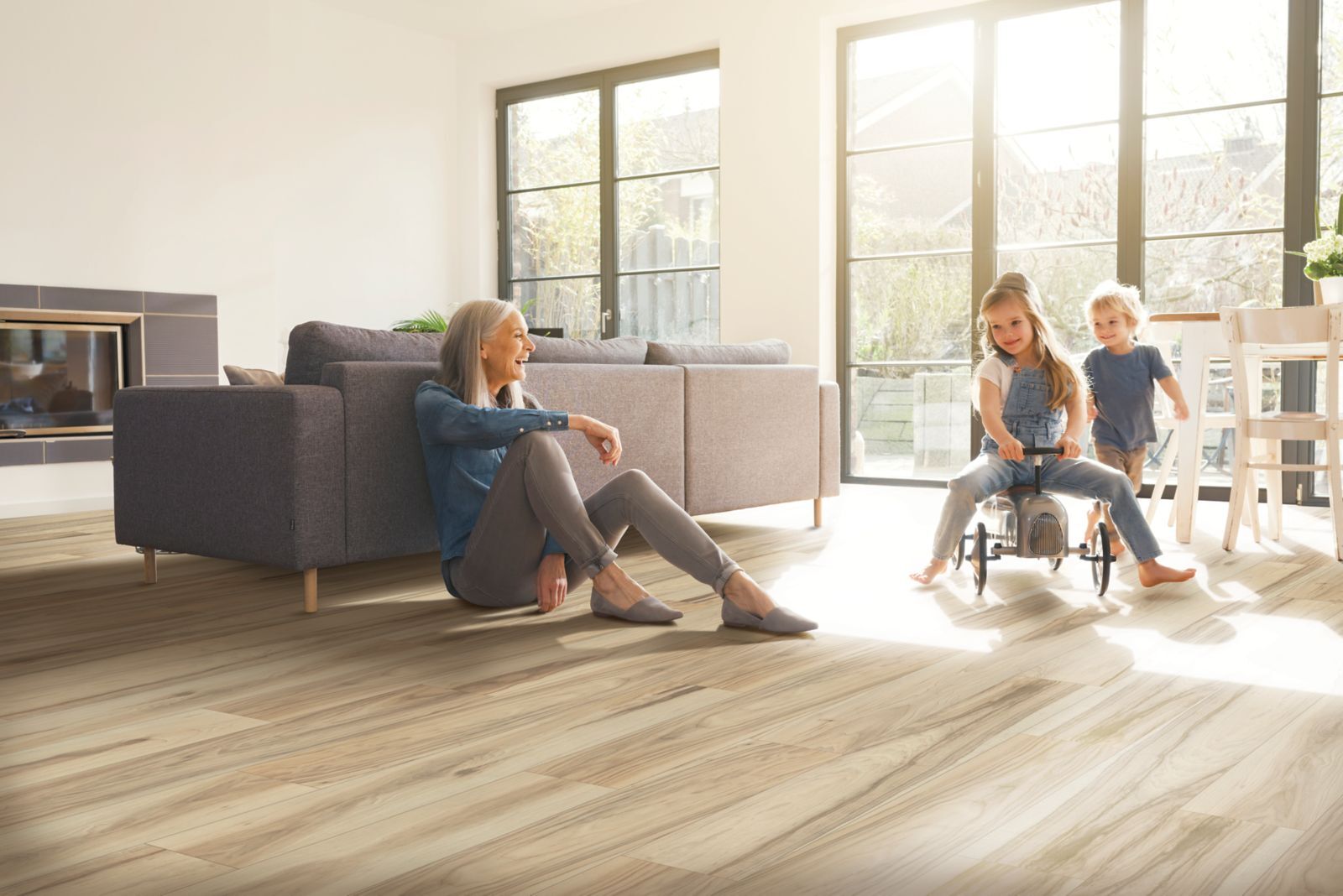 Big Bob's Flooring & Countertops Outlet