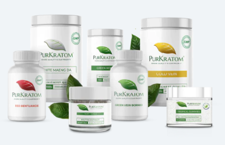 Purkratom