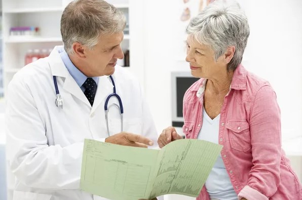 Neuragenex – Pain Management Clinic – Hiram