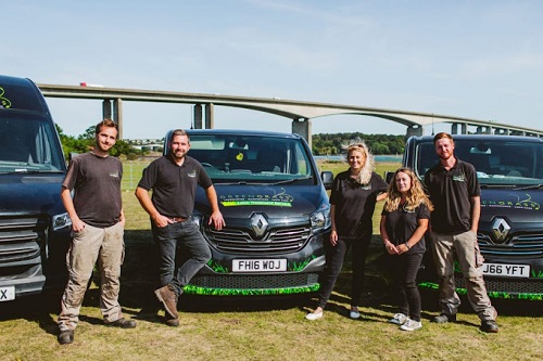 Greengrass Ltd