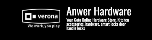 Your go to online hardware store | Anwar Hardware