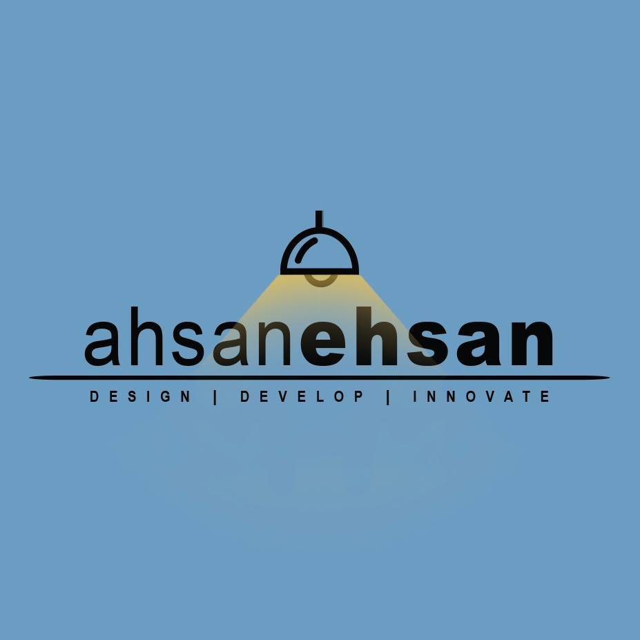 Ahsan Ehsan –  Commercial Interior Design Services