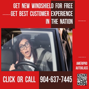 AmeriPro Auto Glass