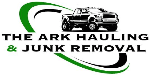 The Ark Hauling & Junk Removal