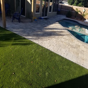 The Outdoor Living Pros