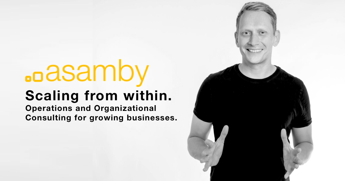 Asamby Consulting