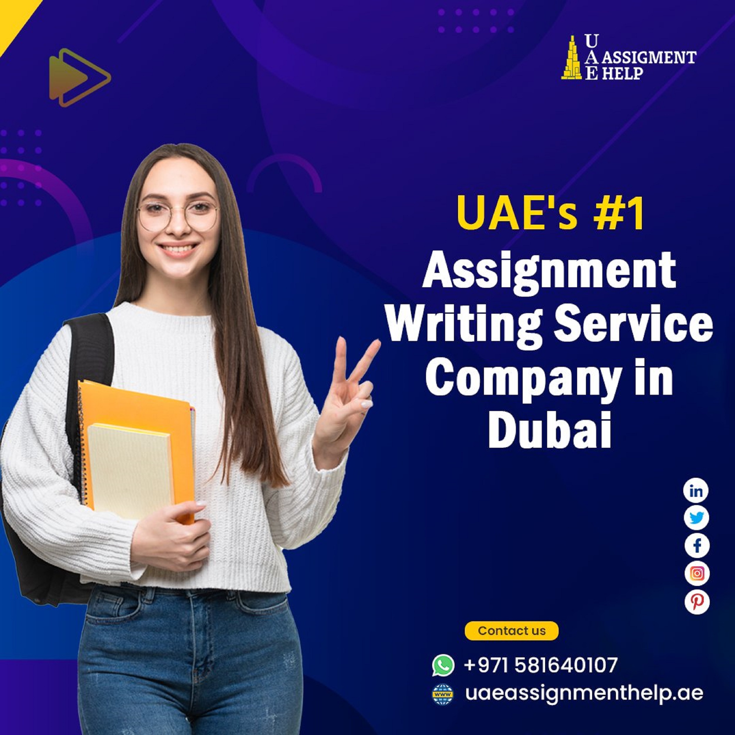 UAE Assignment Help