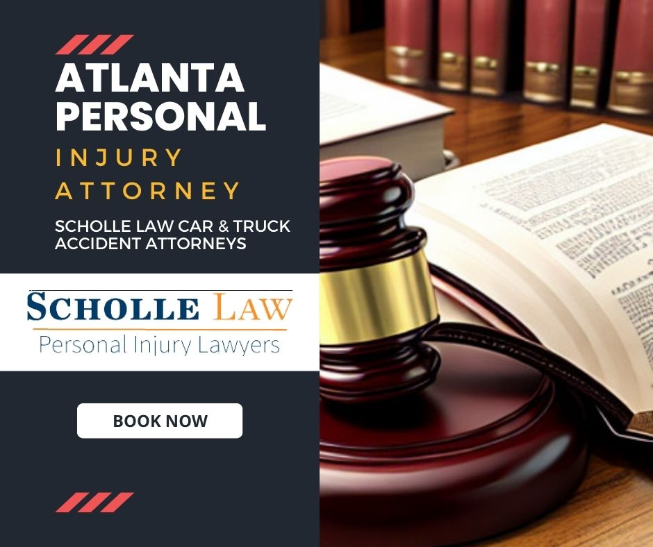 Scholle Law Car & Truck Accident Attorneys