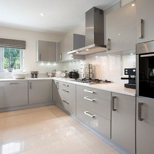 CDI Cabinets