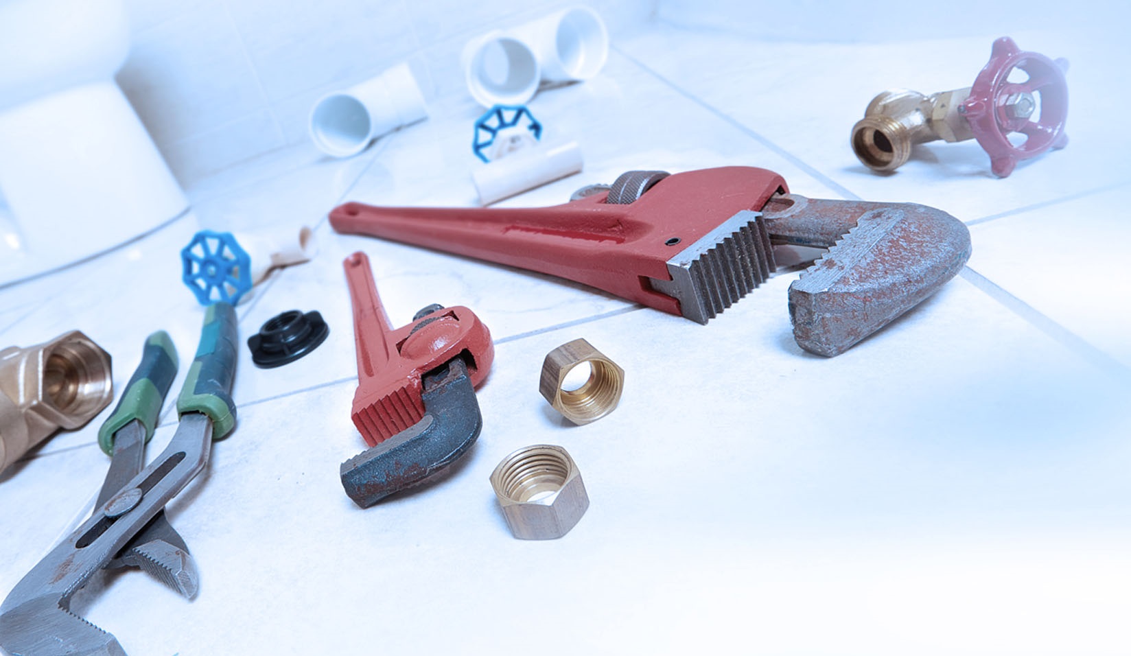 JK Plumbing