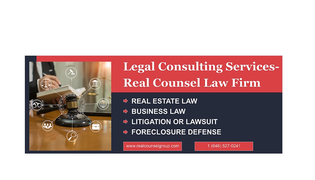 Real Counsel Law Firm