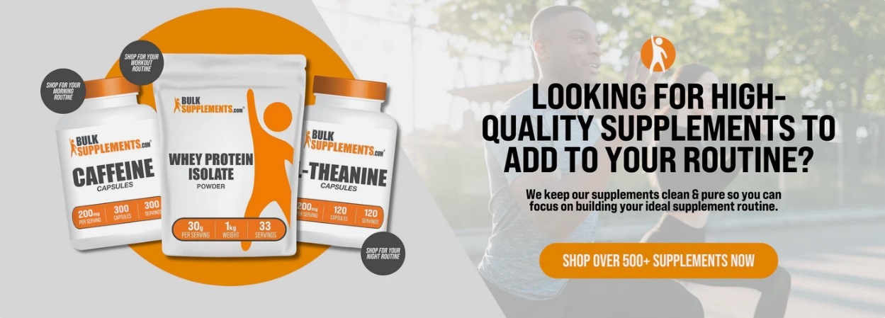 BulkSupplements.com