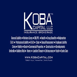 Koba Capital Insurance Brokers