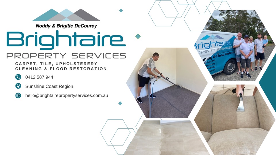 Brightaire Property Services