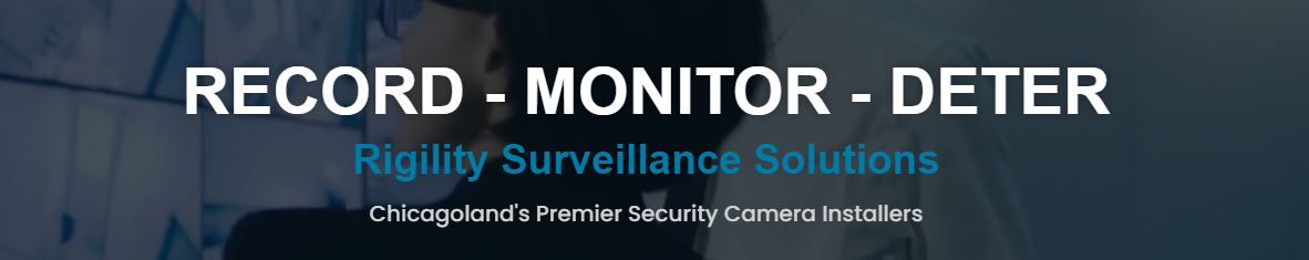 Rigility Surveillance Solutions SF