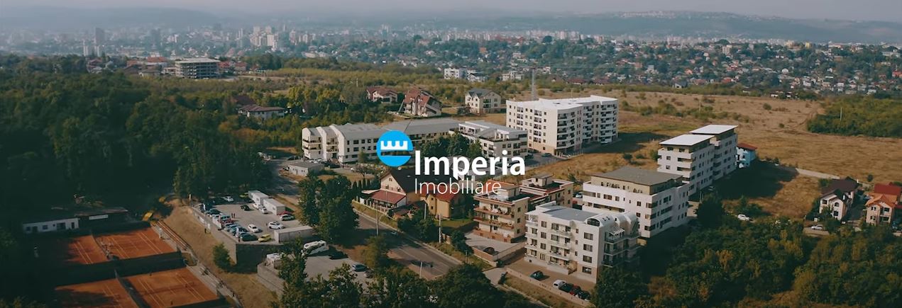 Agentie Imobiliara Imperia Imobiliare Iasi