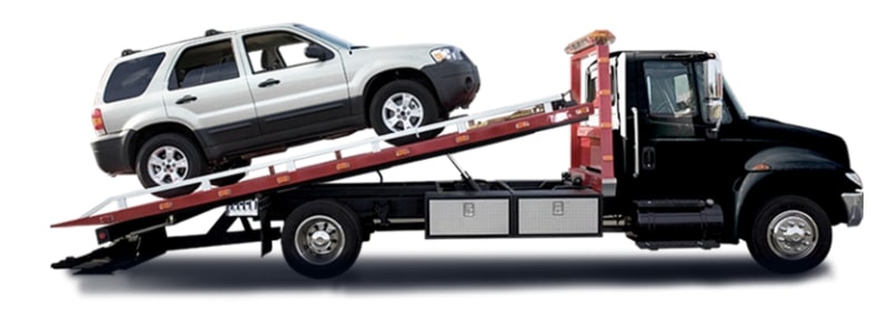 Super Cheap Towing