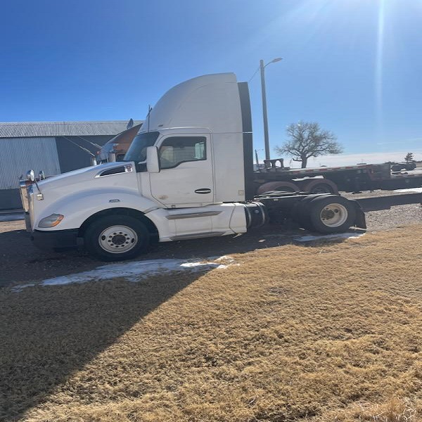 Jim´s All Time Towing Inc.