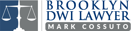 Brooklyn DWI Lawyer Mark Cossuto