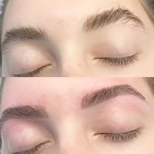 The Brow Fixx