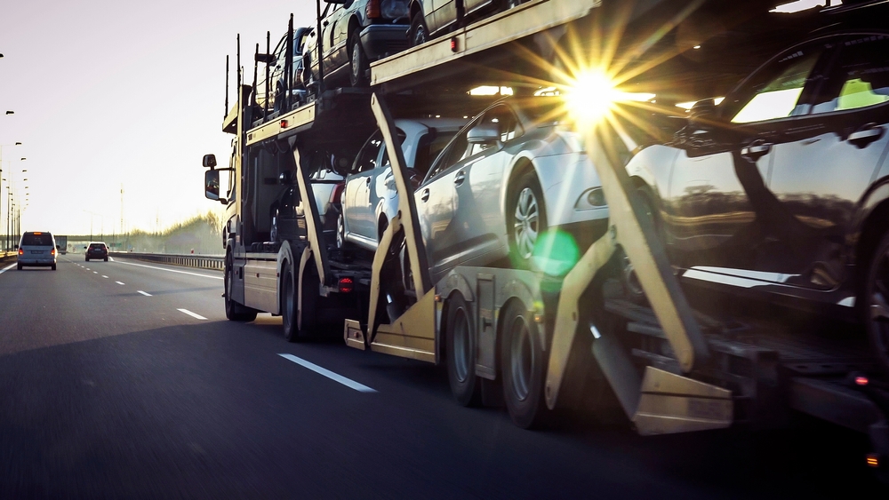 Vehicle Shipping Inc | Dallas Auto Transport