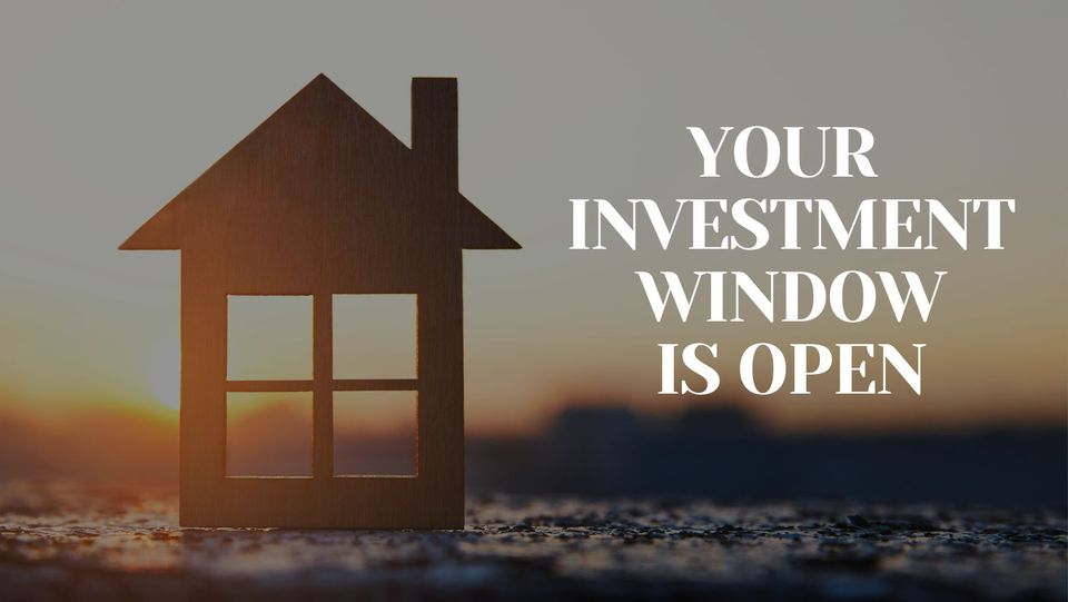 Investment Window | Buyer Agent Australia