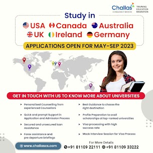 Best Test Prep and Overseas Education Consultants Chennai