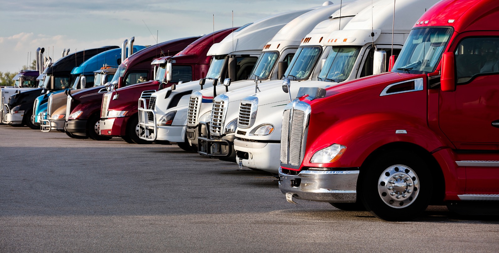 US Trucking Service