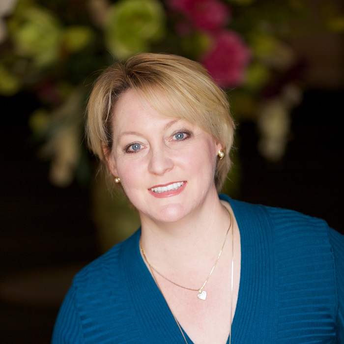 Beverly Hills Aesthetic Dentistry: Jamielynn M. Hanam-Jahr, DDS