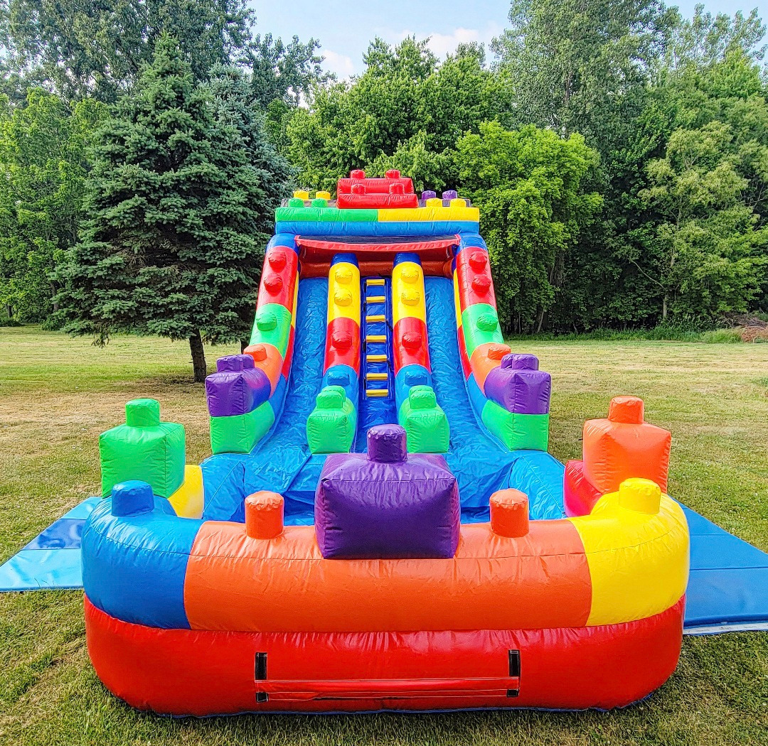 Bounce House Kingz