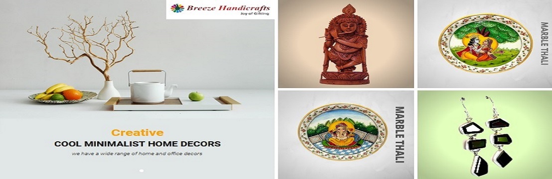 Breeze Handicrafts