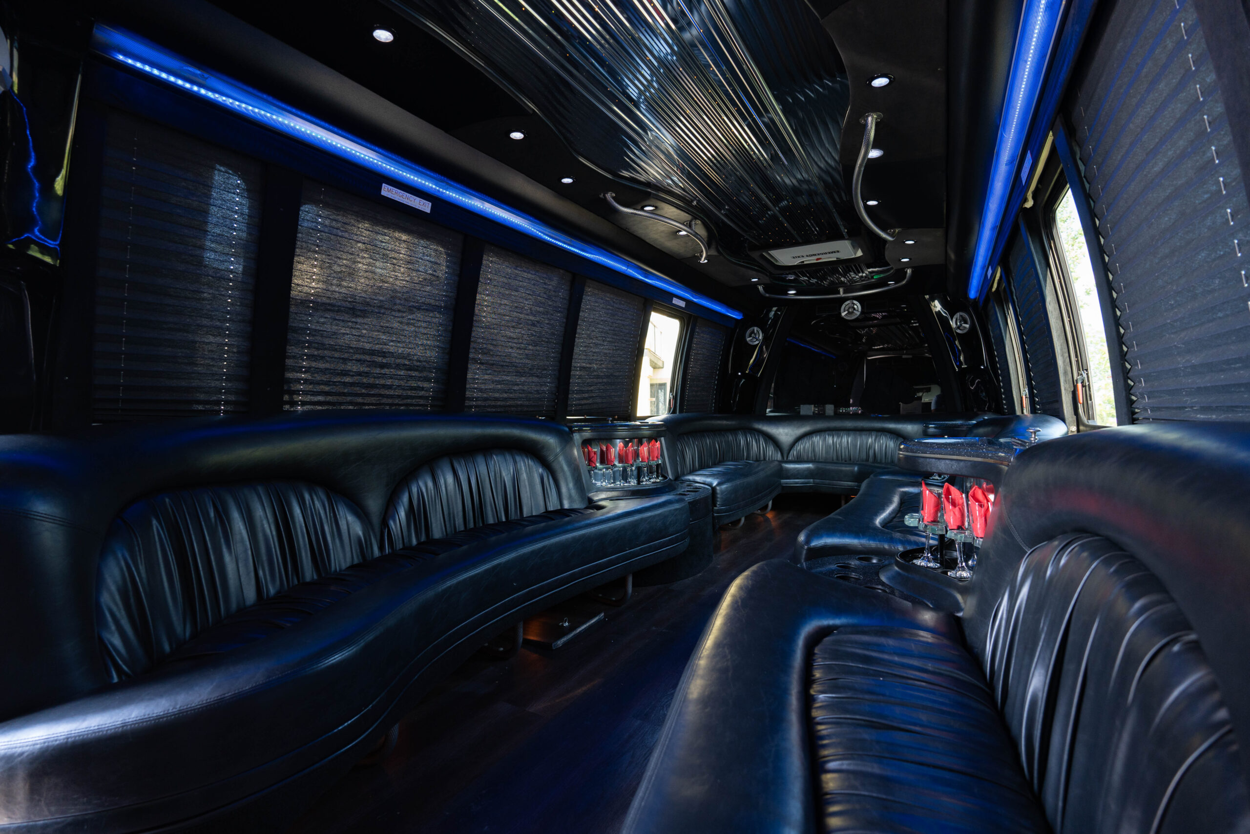 Sherwood Park Limo