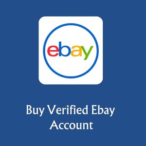 Buy eBay Accounts
