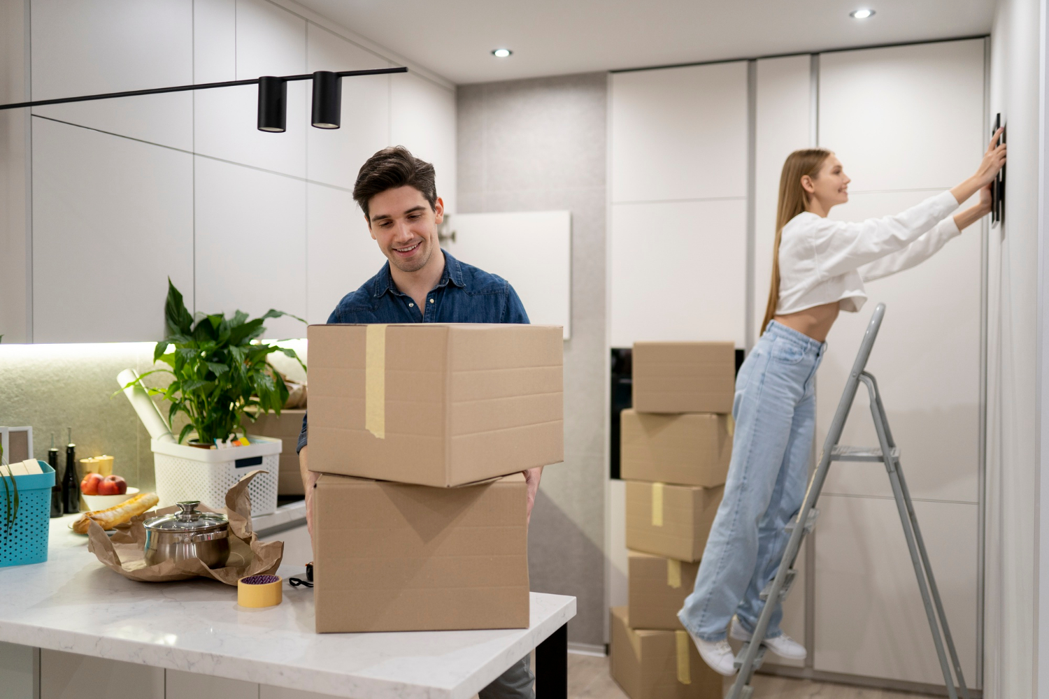 Meek Movers Lehigh Acres